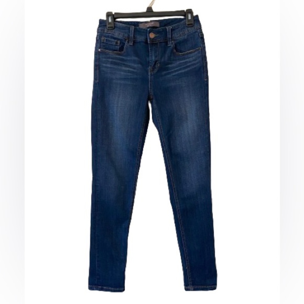 The Limited Denim Jeans - Size 4R - Slim Boyfriend cut